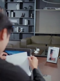 ตอนที่ 24 - นายท่านราชาจอเงิน