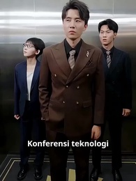 Musuhku Ternyata Istriku - Episode 17