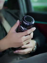 ตอนที่ 36 - นายท่านราชาจอเงิน