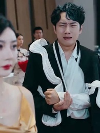 [Dijuluki] Si Bodoh di Dunia Jet Set - Episode 14