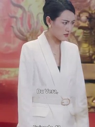 Suamiku Sang Dewa Tak Terkalahkan - Episode 43