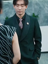 Episode 32 - Musuhku Ternyata Istriku