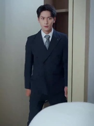 ตอนที่ 46 - นายท่านราชาจอเงิน