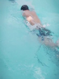 นายท่านราชาจอเงิน - Episode 8