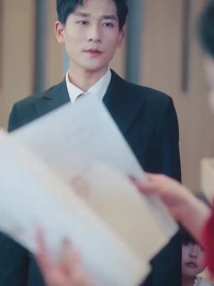 第24話 - 僕の婚姻には第三者がいる