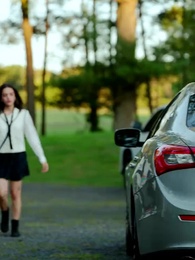 Episodio 24 - Destinada a Mi Alfa Malo