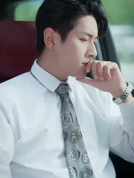 ตอนที่ 56 - นายท่านราชาจอเงิน