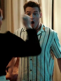 Destinée à Mon Méchant Alpha - Episode 66