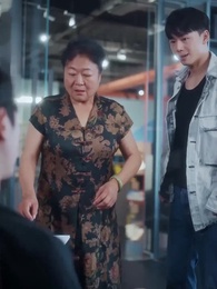 ตอนที่ 23 - นายท่านราชาจอเงิน