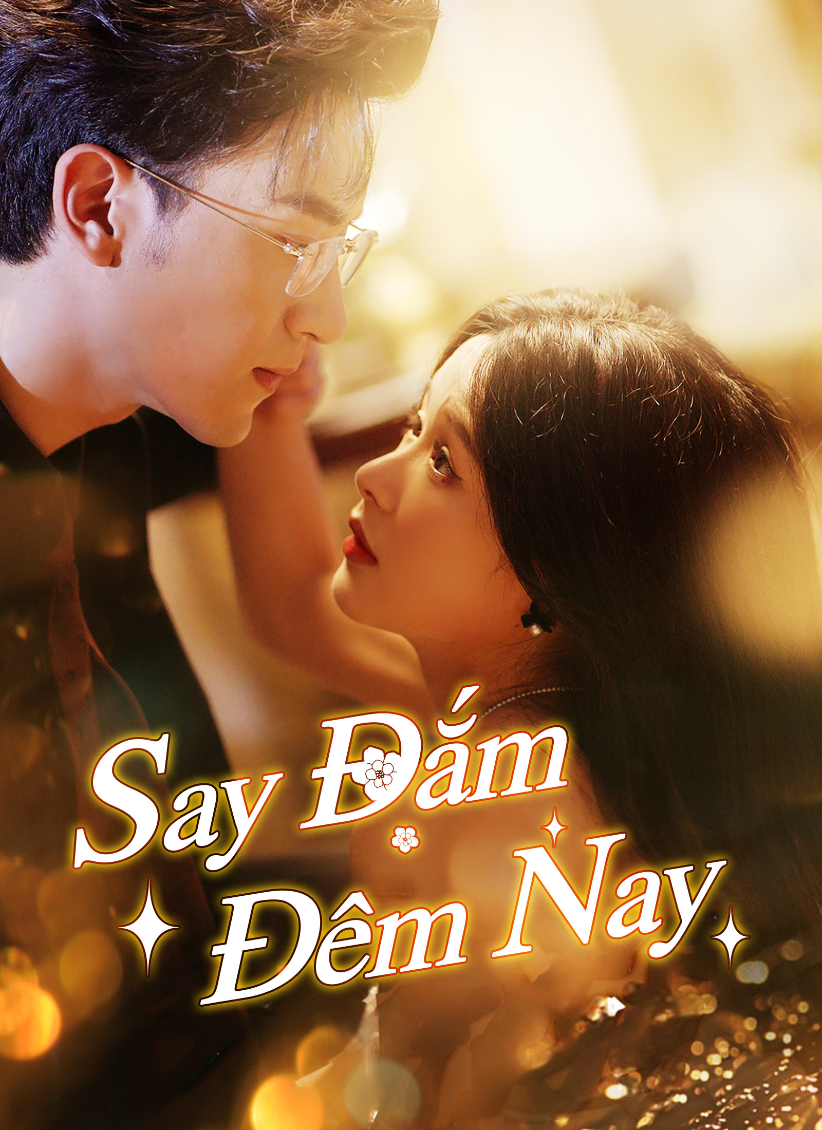 Ảnh bìa Say Đắm Đêm Nay