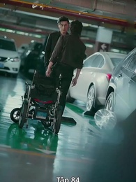 Tập 84 - Say Đắm Đêm Nay