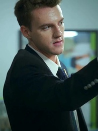 Épisode 3 - Destinée à Mon Méchant Alpha