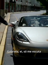 Meu Alfa Rebelde - Episode 22