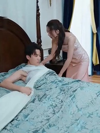 Musuhku Ternyata Istriku - Episode 38