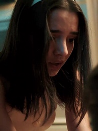 Destinada a Mi Alfa Malo - Episode 67