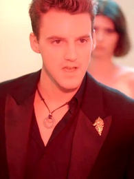 Episódio 41 - Meu Alfa Rebelde