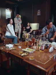 ตอนที่ 6 - นายท่านราชาจอเงิน