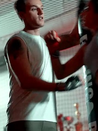 Meu Alfa Rebelde - Episode 16