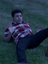 Destinée à Mon Méchant Alpha - Episode 10