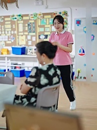 For Her Child - Episode 23