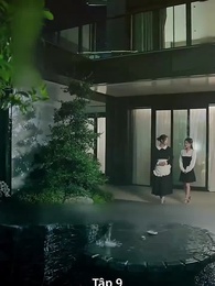 Say Đắm Đêm Nay - Episode 9