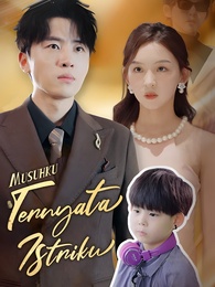 Musuhku Ternyata Istriku