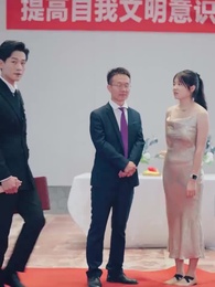 รักสามเศร้าเราสามคน - Episode 12