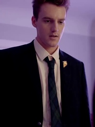 Destinada a Mi Alfa Malo - Episode 27