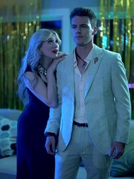 Destinée à Mon Méchant Alpha - Episode 9