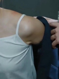 Musuhku Ternyata Istriku - Episode 25