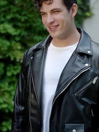 Episodio 17 - Destinada a Mi Alfa Malo