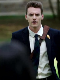 Épisode 18 - Destinée à Mon Méchant Alpha