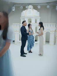 ตอนที่ 49 - นายท่านราชาจอเงิน