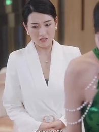 Suamiku Sang Dewa Tak Terkalahkan - Episode 39