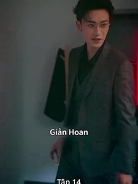 Tập 14 - Say Đắm Đêm Nay