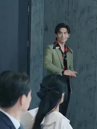 Episode 60 - Musuhku Ternyata Istriku