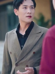 第3話 - 僕の婚姻には第三者がいる