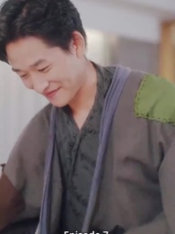 Suamiku Sang Dewa Tak Terkalahkan - Episode 7