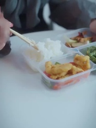 ตอนที่ 41 - นายท่านราชาจอเงิน