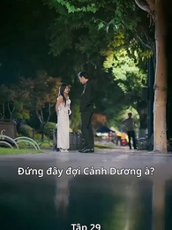 Tập 29 - Say Đắm Đêm Nay