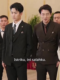 Pesta Pertunangan yang Mengejutkan - Episode 48