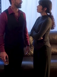 Episode 40 - Double Agent in Passion
