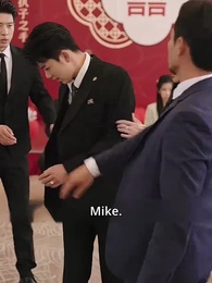 Pesta Pertunangan yang Mengejutkan - Episode 39