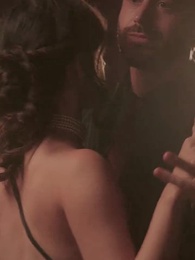 Episode 26 - Double Agent in Passion