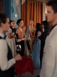 Hidden Life: Keep My Wife's Secret - Episode 40