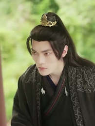 조운모우 - Episode 27