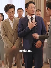 Pesta Pertunangan yang Mengejutkan - Episode 47