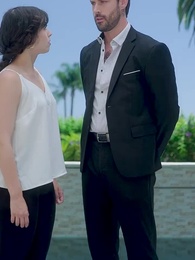 Double Agent in Passion - Episode 62