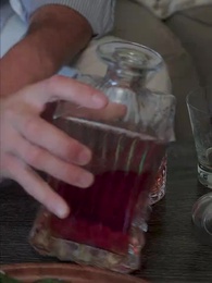 Double Agent in Passion - Episode 35