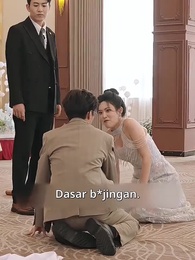 Episode 26 - Pesta Pertunangan yang Mengejutkan